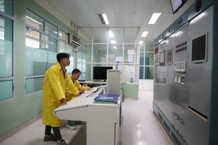 Ứng dụng năng lượng nguyên tử trong sản xuất nông nghiệp tại Lâm Đồng - Ảnh 9.