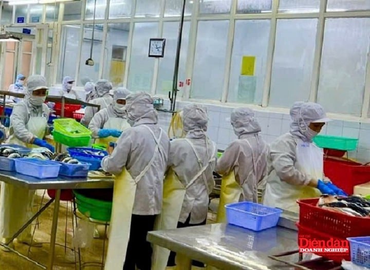 Khoa học công nghệ - đòn bẩy tạo lợi thế cạnh tranh trong hội nhập - Ảnh 1.