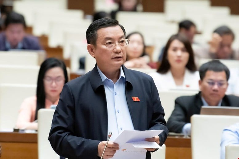 สมัชชาแห่งชาติหารือเกี่ยวกับขั้นตอนใหม่ของโครงการเป้าหมายแห่งชาติเพื่อการดูแลสุขภาพ: ให้ความสำคัญกับการป้องกันโรคเป็นอันดับแรก - รูปที่ 1