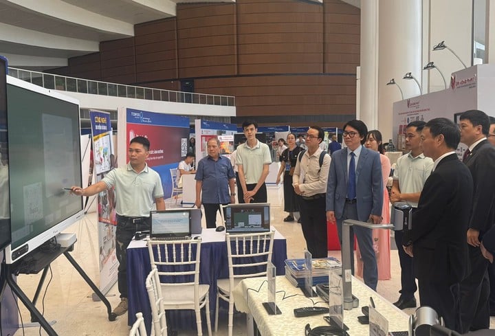 Hải Phòng ban hành chính sách thu hút nhân tài trong lĩnh vực vi mạch và AI - Ảnh 2.