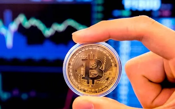 Bitcoin lại đi xuống