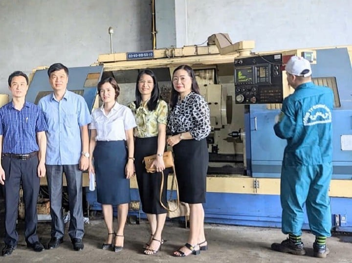 Vetenskap och teknologi - 