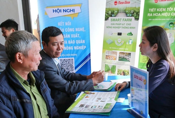 Vetenskap och teknologi - 