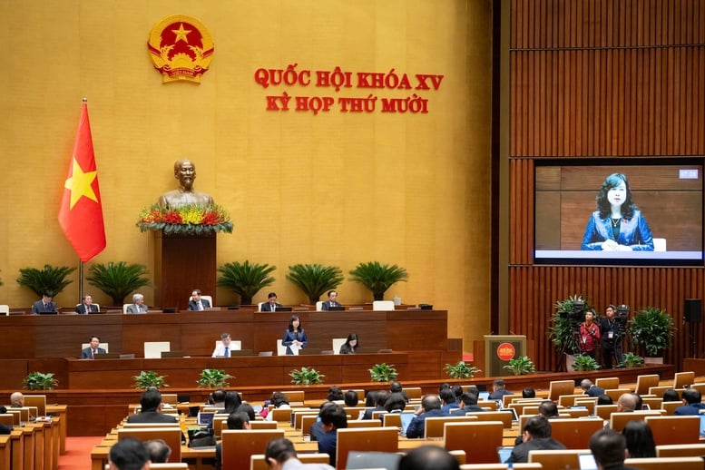 Hoàn thiện chính sách đột phá để nâng cao sức khỏe nhân dân- Ảnh 1.