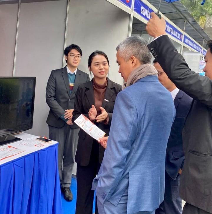 Hà Nội áp dụng bộ chỉ số mới để đo lường mức độ chuyển đổi số của các cơ quan nhà nước - Ảnh 1.