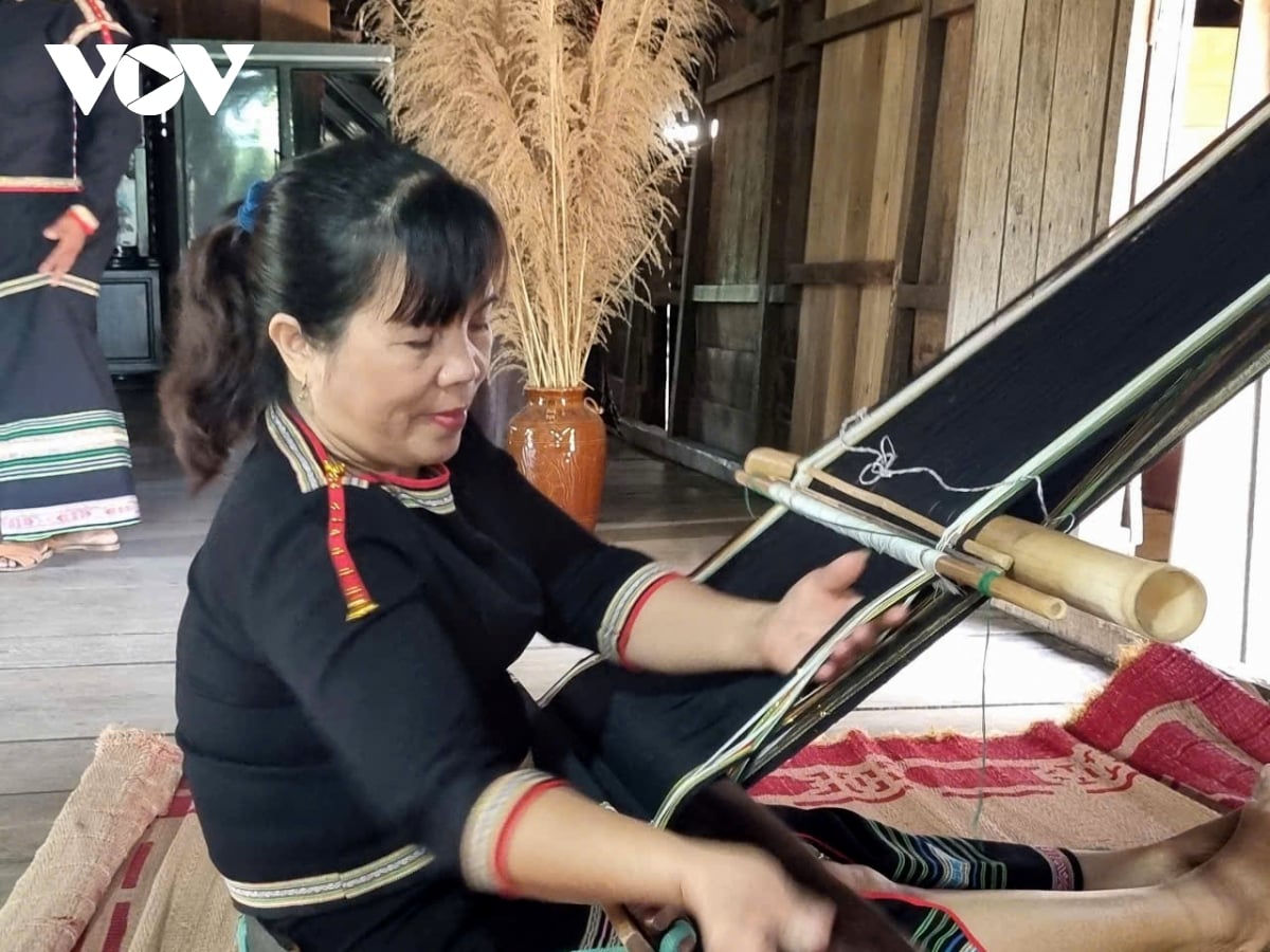 Phát huy bản sắc để phát triển du lịch cộng đồng tại Đắk Lắk - Ảnh 4.