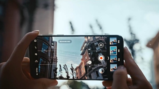 Huawei Mate 80 series ra mắt với khả năng liên lạc xuyên tường không cần mạng - Ảnh 3.