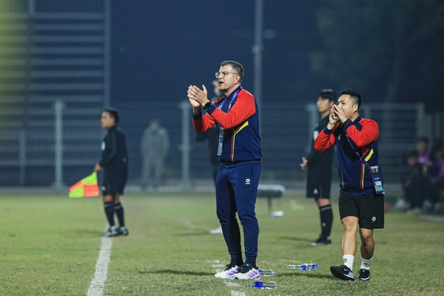 CLB Hà Nội và hành trình gieo nền móng cho World Cup 2034
- Ảnh 4.