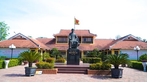 A place to spread cultural values