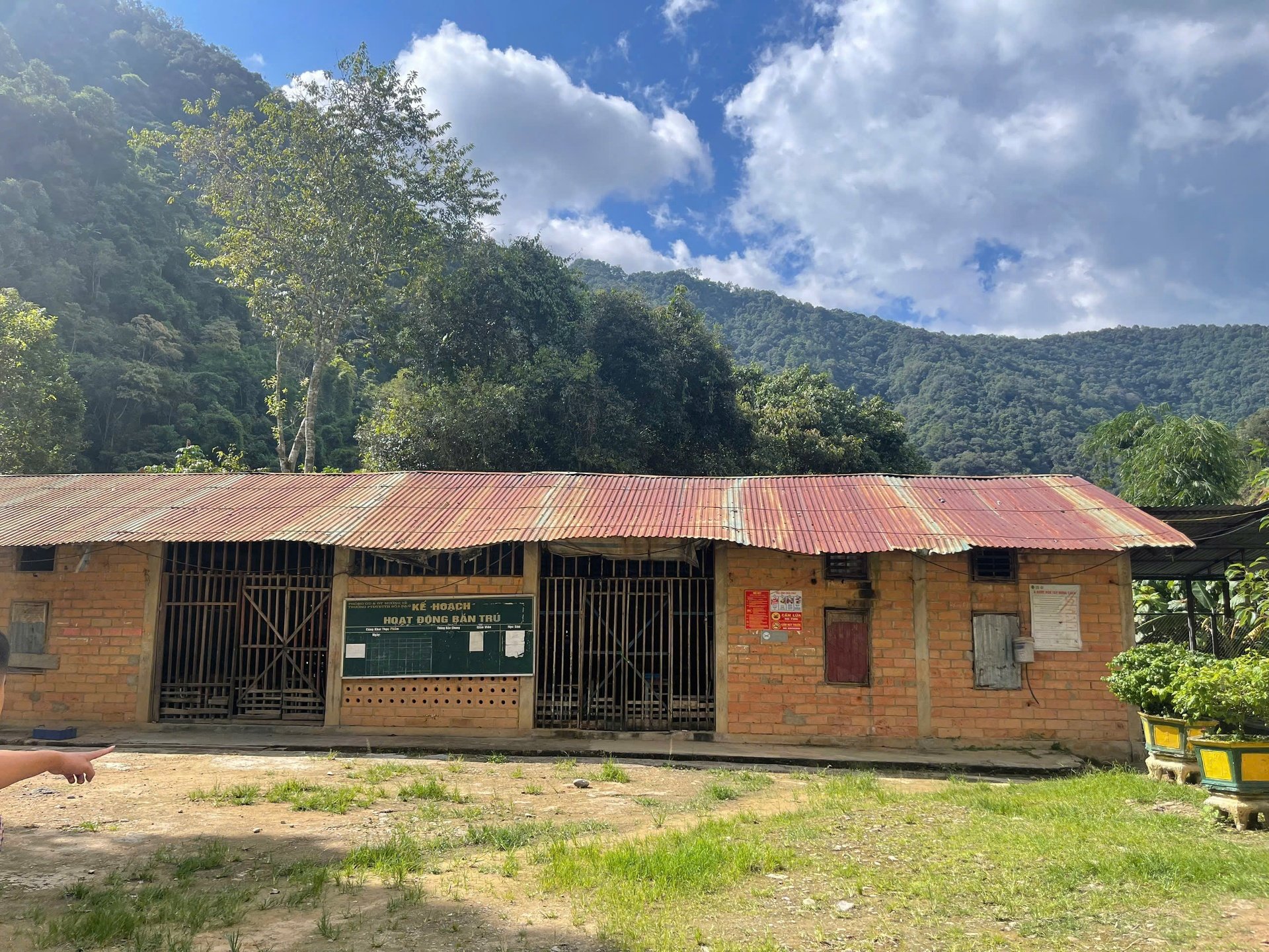 Yenileme öncesi sınıf