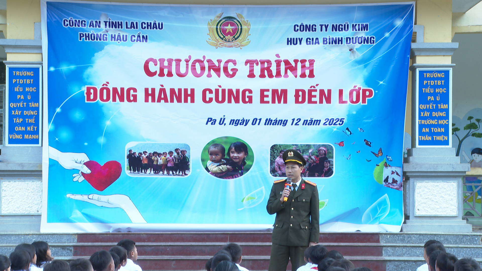 Binbaşı Bui Gia Tuan