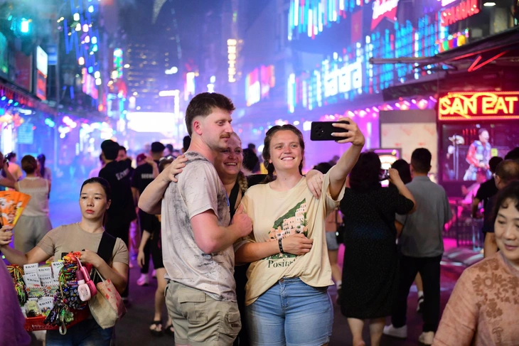 kinh tế lifestyle - Ảnh 1.