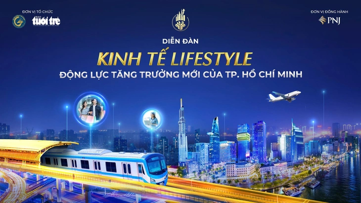kinh tế lifestyle - Ảnh 3.