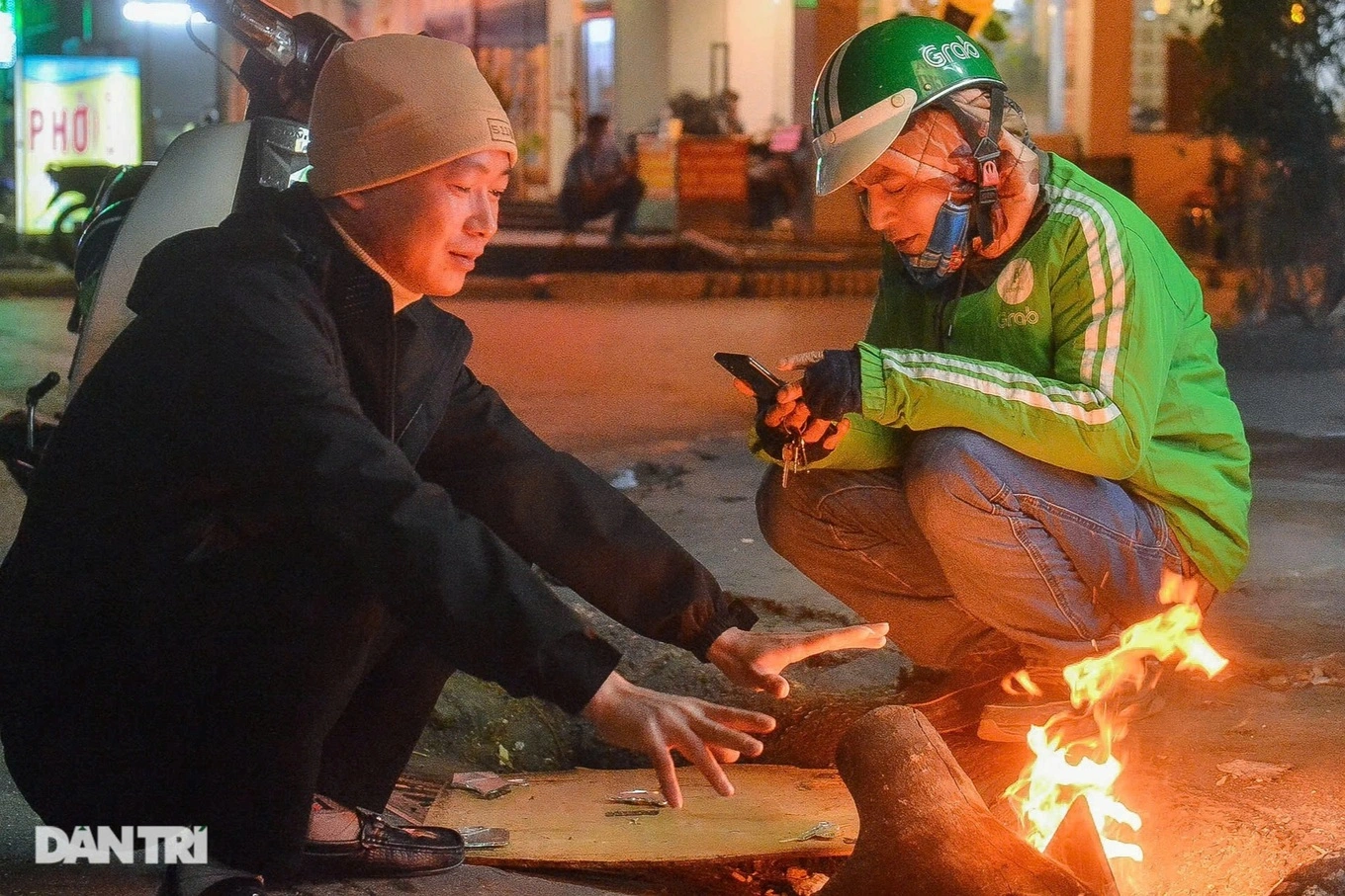 אזור הצפון עומד להיות ללא מקומות במקרר מתחת ל-11 מעלות