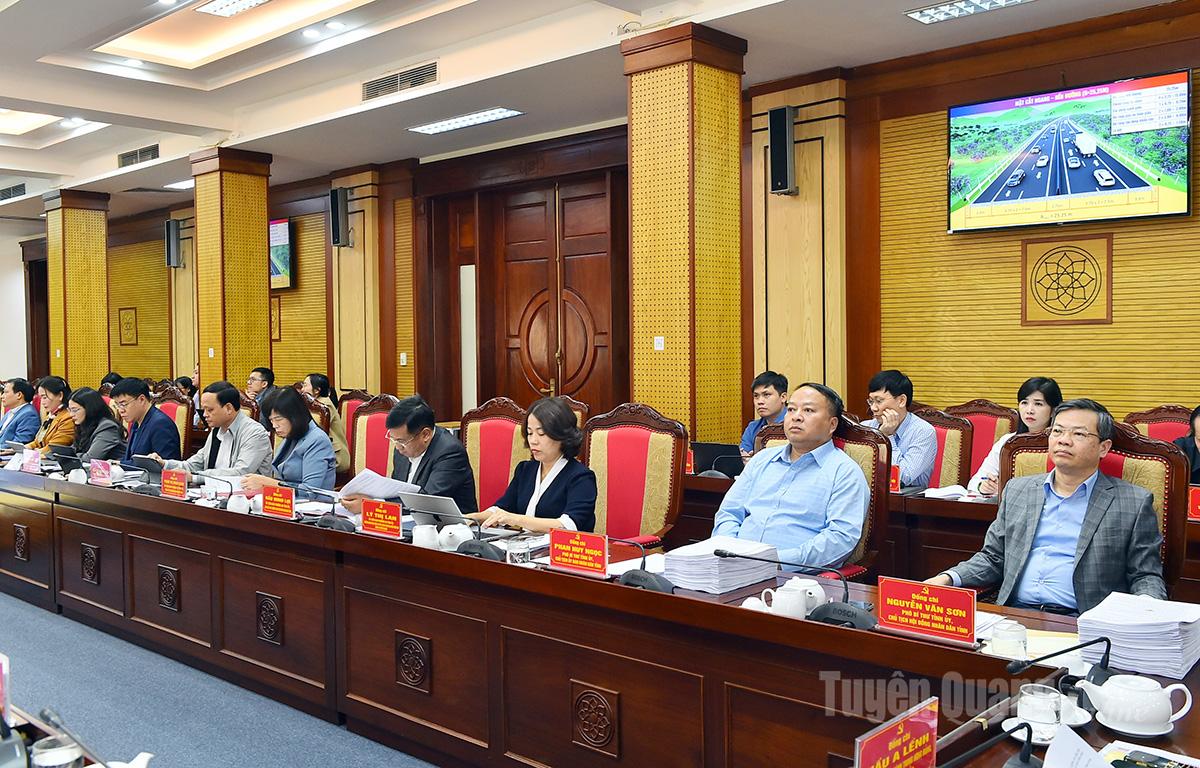 W konferencji wzięli udział stali członkowie Komitetu Wojewódzkiego Partii oraz członkowie Komitetu Wojewódzkiego Partii.