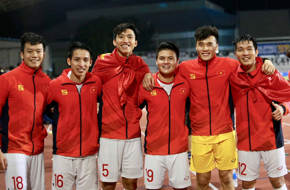 Hanoi FC – 20 Jahre Beharrlichkeit bei der Ausbildung der nächsten Generation für den vietnamesischen Fußball – Foto 2