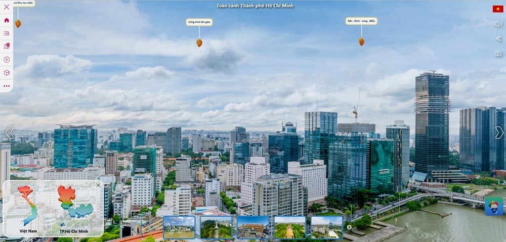 តម្រូវការបន្ទាន់សម្រាប់ការអភិវឌ្ឍន៍ទេសចរណ៍ប្រកបដោយនិរន្តរភាព - រូបថត ១