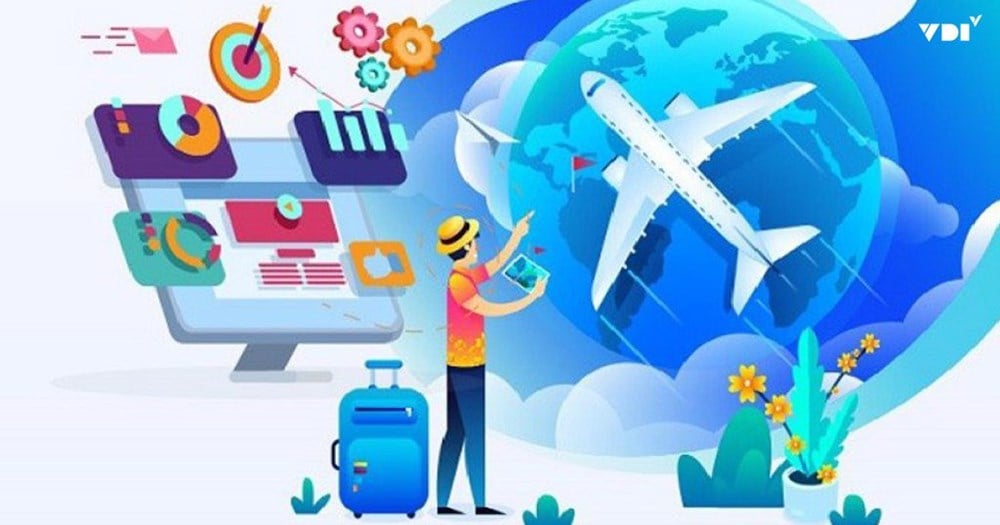 តម្រូវការបន្ទាន់សម្រាប់ការអភិវឌ្ឍន៍ទេសចរណ៍ប្រកបដោយនិរន្តរភាព - រូបថត ២