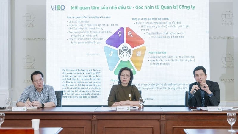 Forumul „Consiliul de administrație revoluționar: Atingerea unei acoperiri regionale, poziționarea încrederii și reputației pe piața de capital” va avea loc pe 5 decembrie.