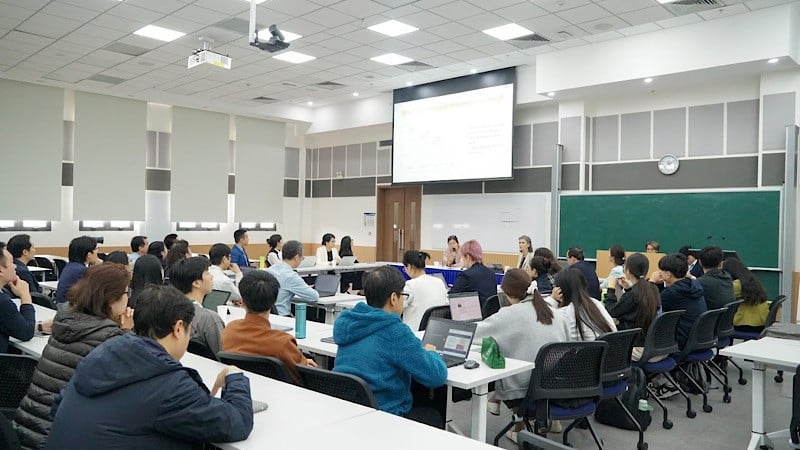 Översikt över lanseringen av FN:s utvecklingsprograms rapport om regional mänsklig utveckling.