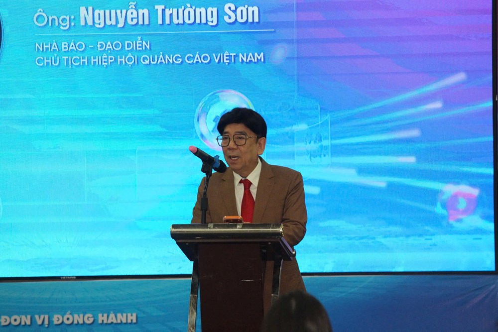 A Associação de Publicidade do Vietnã lança o Vietnam KOL & KOC Club - foto 1