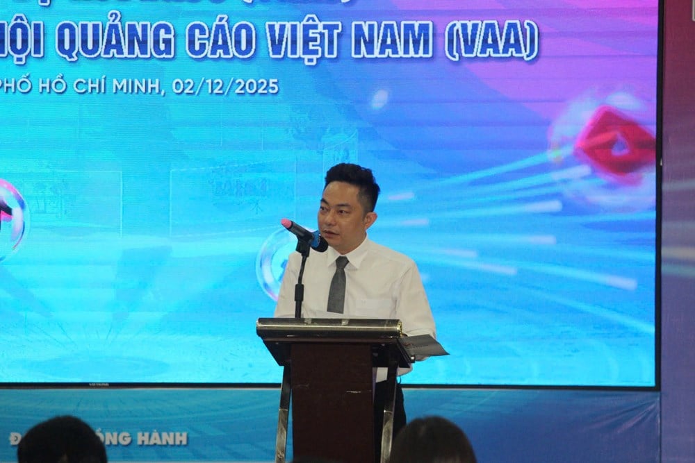 A Associação de Publicidade do Vietnã lança o Vietnam KOL & KOC Club - foto 2