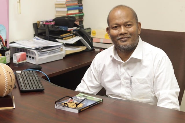 FAM bị chỉ trích vì U.17 Malaysia thua đau Việt Nam, bê bối nhập tịch lậu càng tồi tệ- Ảnh 3.