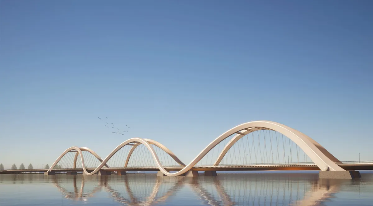 Biệt thự trên mặt hồ 800ha với tầm nhìn 8km mặt nước: “Cuộc đổi ngôi” của tài sản siêu sang tại Châu Á- Ảnh 3.