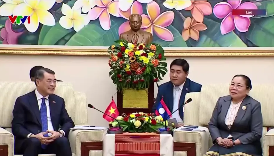 Chia sẻ kinh nghiệm xây dựng Đảng, công tác cán bộ - Ảnh 1.