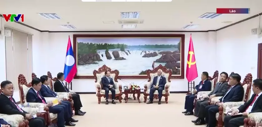 Chia sẻ kinh nghiệm xây dựng Đảng, công tác cán bộ - Ảnh 3.