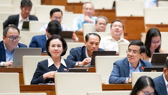 Hơn 580.000 tỷ đồng dành cho hiện đại hóa giáo dục giai đoạn 2026-2035- Ảnh 1.