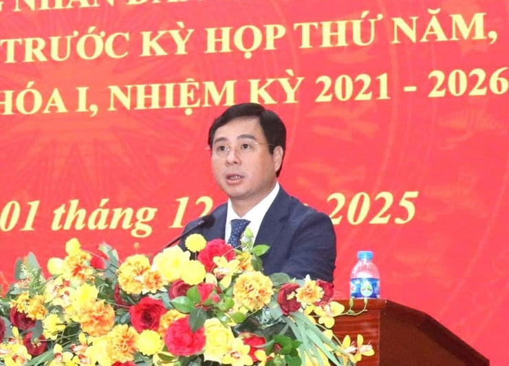 Phường Yên Sở kiến nghị xây thêm trường Trung học cơ sở- Ảnh 3.