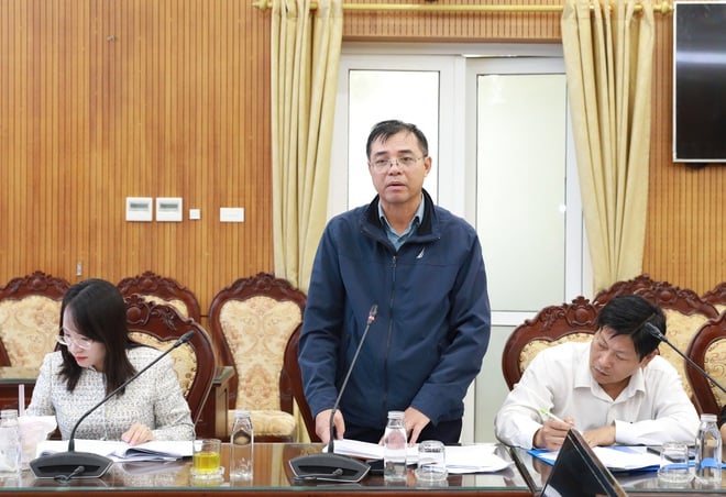 Phường Hai Bà Trưng: Hiệp thương thỏa thuận cơ cấu, thành phần, số lượng người ứng cử đại biểu HĐND phường- Ảnh 3.