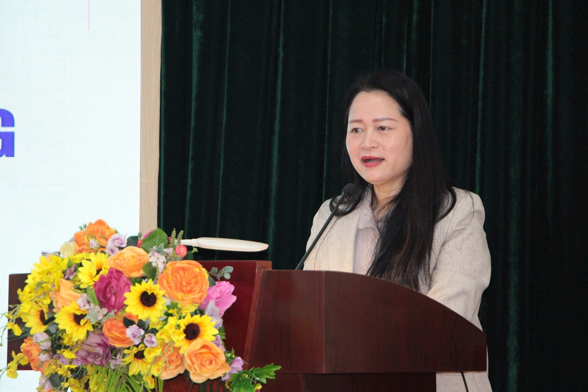 Cử tri Ba Đình đánh giá cao hiệu quả việc thí điểm phường kiểu mẫu về trật tự, văn minh đô thị- Ảnh 2.