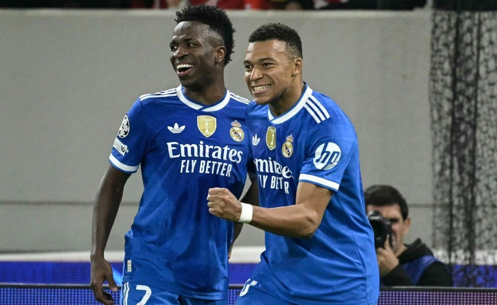 Komentáře k zápasu Athletic Bilbao vs Real Madrid, 1:00 ráno 4. prosince: Překonávání obtíží v Baskicku - foto 2