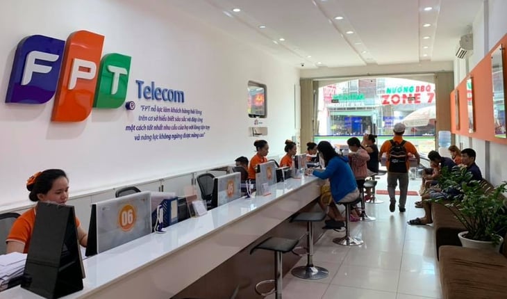 Nhân sự cấp cao GELEX bất ngờ xuất hiện tại FPT Telecom - Ảnh 1.