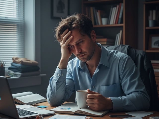 Vì sao nam giới từ sau 30 tuổi thường bị giảm testosterone ? - Ảnh 1.