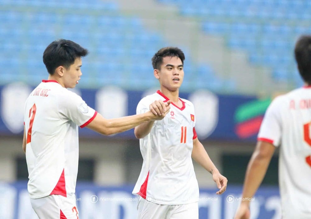 U23 Vietnam vs U23 Laos 5.jpg