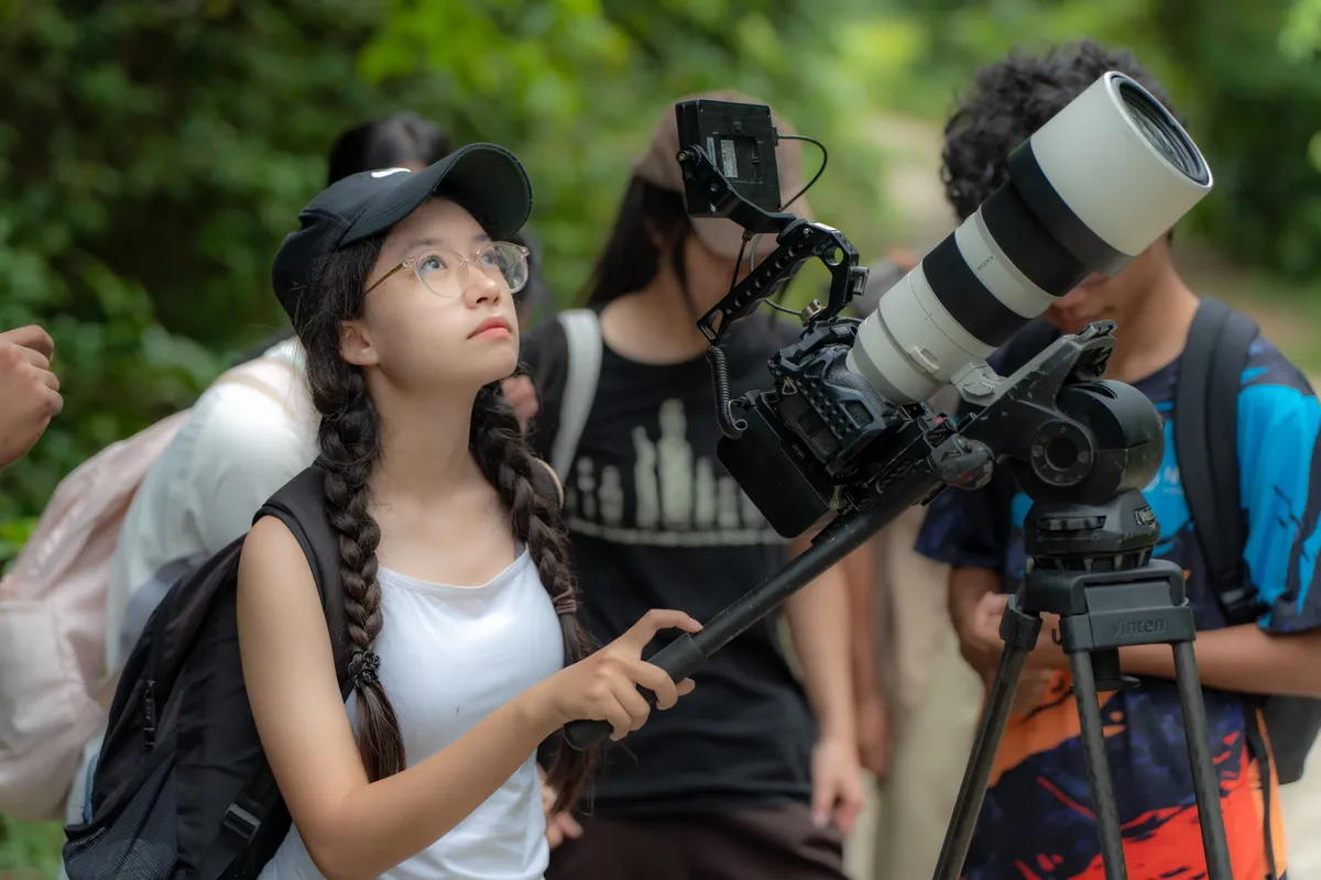 Gần 54% Gen Z lên kế hoạch du lịch nhiều hơn trong năm 2026- Ảnh 1.