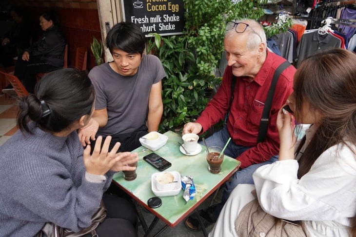 Hà Nội - Ảnh 2.