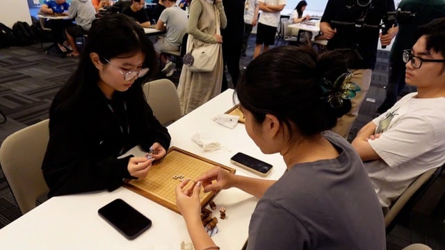 Tuyển sinh ĐH 2026: Yêu cầu đầu vào của các trường quốc tế tại Việt Nam  - Ảnh 1.