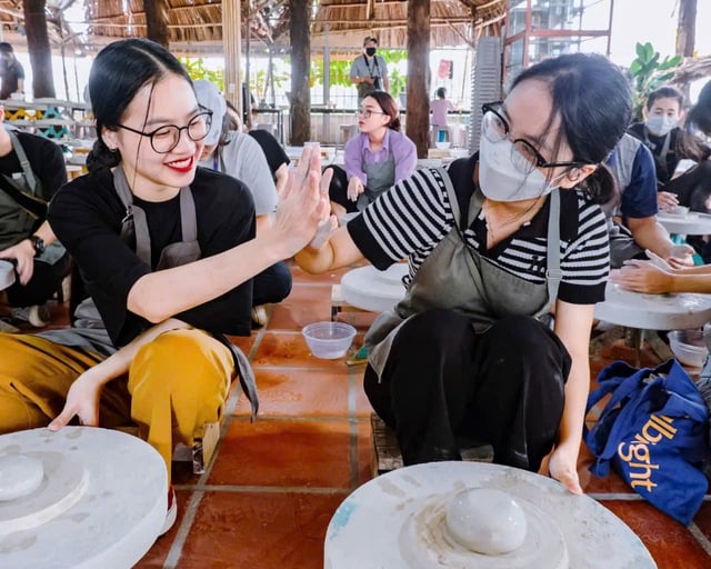 Tuyển sinh ĐH 2026: Yêu cầu đầu vào của các trường quốc tế tại Việt Nam  - Ảnh 3.