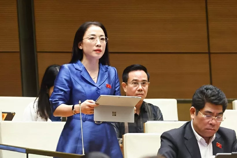 Đề xuất miễn học phí cho sinh viên ngành y trường công lập