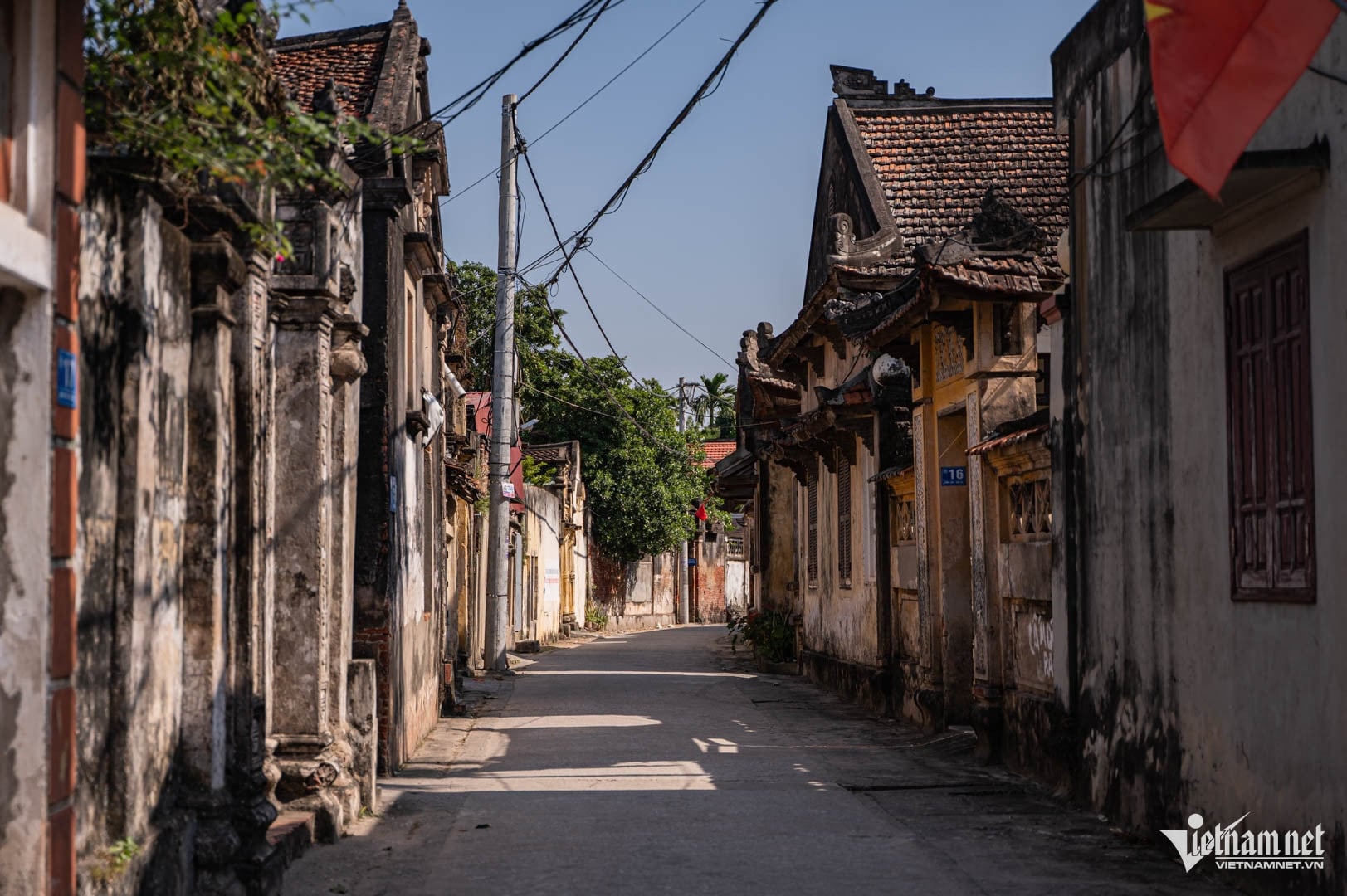 Hanoi régi falujának nyugati oldala.jpg