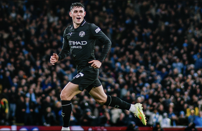 Haaland batte il record, il Manchester City vince una partita emozionante contro il Fulham - Foto 4.