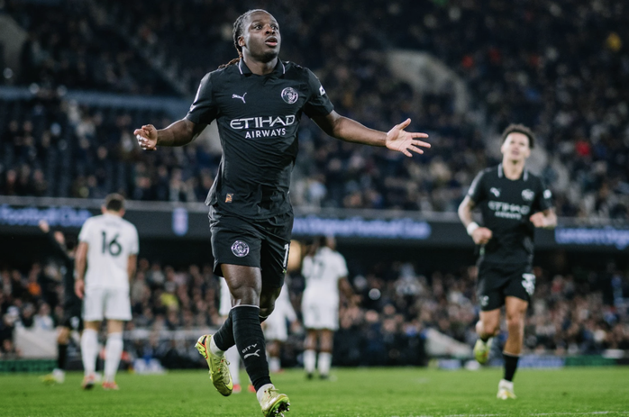 Haaland batte il record, il Manchester City vince una partita emozionante contro il Fulham - Foto 5.