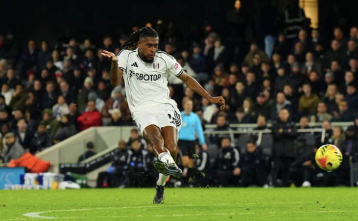 Haaland batte il record, il Manchester City vince una partita emozionante contro il Fulham - Foto 6.