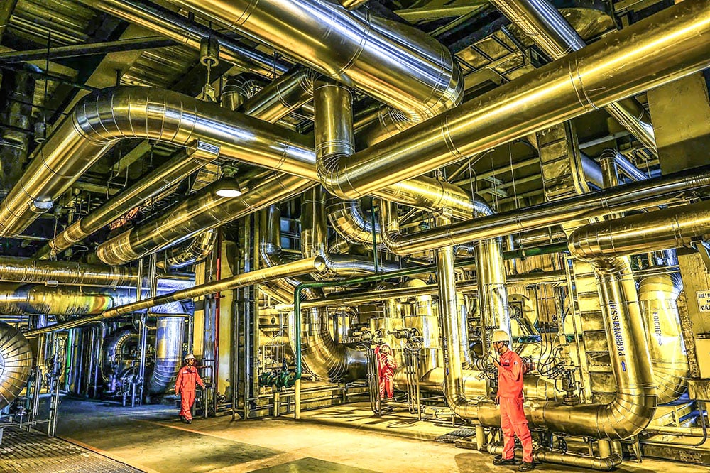 استفاده بهینه از انرژی به کاهش انتشار گازهای گلخانه‌ای کمک می‌کند و در واکنش به تغییرات اقلیمی نقش دارد.