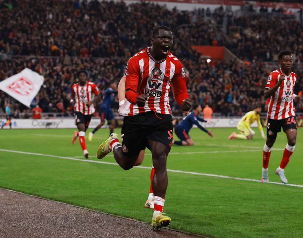 Nhận định Liverpool và Sunderland (3h15 ngày 4/12), Ngoại hạng Anh 2025-2026- Ảnh 2.