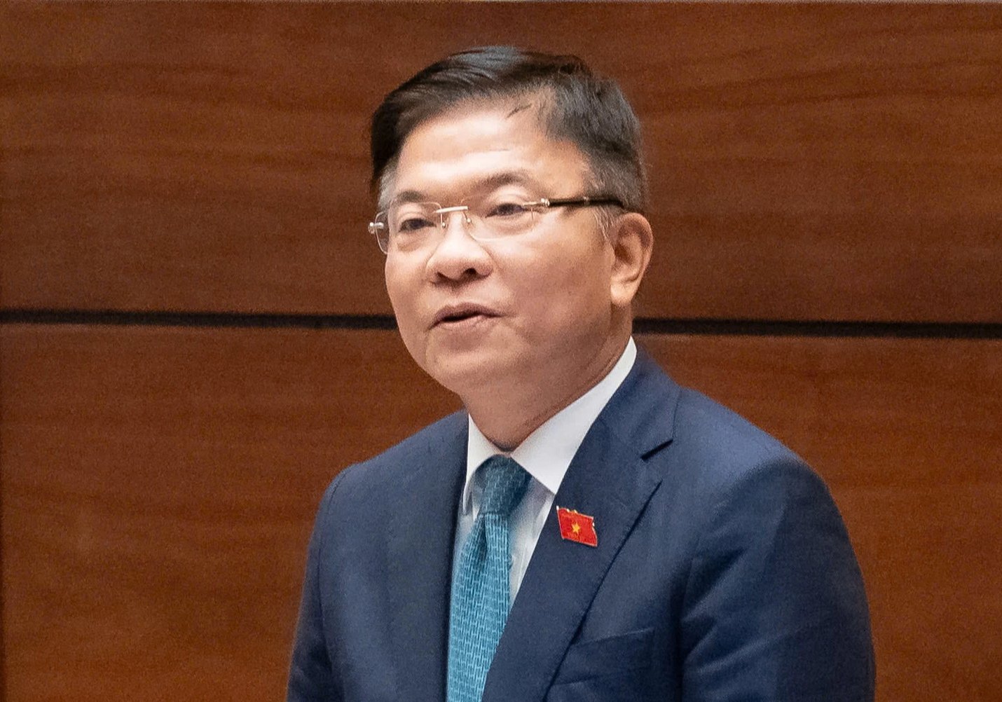 Đại biểu đề xuất xây trụ sở mới cho Bộ GD-ĐT 'to đẹp, đàng hoàng'- Ảnh 2.